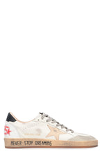 Load image into Gallery viewer, Ball Star low-top sneakers

