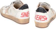 Load image into Gallery viewer, Ball Star low-top sneakers
