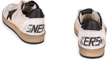Load image into Gallery viewer, Ball Star low-top sneakers
