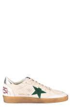Load image into Gallery viewer, Ball Star low-top sneakers
