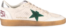 Load image into Gallery viewer, Ball Star low-top sneakers
