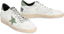 Load image into Gallery viewer, Ball Star low-top sneakers

