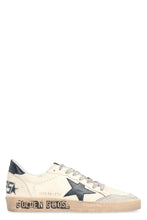 Load image into Gallery viewer, Ball Star Leather low-top sneakers
