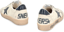 Load image into Gallery viewer, Ball Star Leather low-top sneakers
