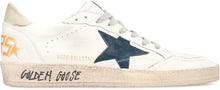 Load image into Gallery viewer, Ball Star low-top sneakers
