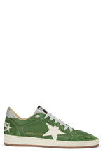 Load image into Gallery viewer, Men's sneakers Ball Star in Leather
