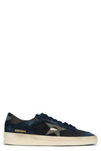Load image into Gallery viewer, Men's sneaker Stardan in Leather and Mesh
