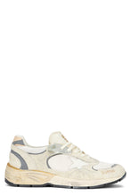 Load image into Gallery viewer, Sneakers Running Dad in suede and mesh
