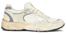 Load image into Gallery viewer, Sneakers Running Dad in suede and mesh
