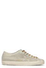 Load image into Gallery viewer, Men's Sneakers Super-Star in Leather with Cut-Out Details

