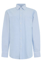 Load image into Gallery viewer, Cotton striped shirt
