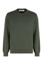 Load image into Gallery viewer, Sweater in cotton
