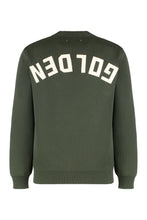 Load image into Gallery viewer, Sweater in cotton
