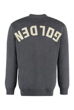 Load image into Gallery viewer, Ribbed-knit cardigan
