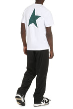 Load image into Gallery viewer, Logo cotton t-shirt
