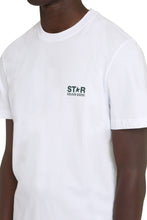 Load image into Gallery viewer, Logo cotton t-shirt
