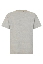 Load image into Gallery viewer, Cotton T-shirt with Vintage Print
