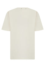 Load image into Gallery viewer, Cotton t-shirt with logo
