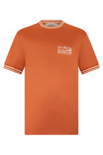 Load image into Gallery viewer, Short Sleeve T-shirt in Piqué
