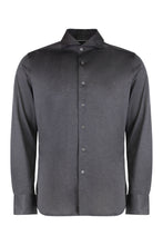 Load image into Gallery viewer, Shirt in cotton
