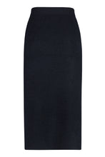 Load image into Gallery viewer, Pencil knit skirt

