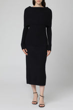 Load image into Gallery viewer, Pencil knit skirt
