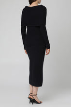 Load image into Gallery viewer, Pencil knit skirt
