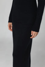 Load image into Gallery viewer, Pencil knit skirt

