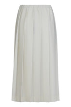 Load image into Gallery viewer, Pleated skirts in techno tailoring
