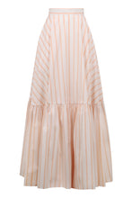 Load image into Gallery viewer, Gocaa cotton skirt
