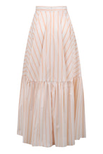Load image into Gallery viewer, Gocaa cotton skirt
