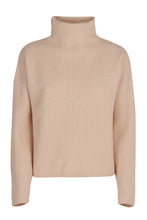 Load image into Gallery viewer, Golia turtleneck sweater
