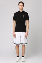 Load image into Gallery viewer, Cotton bermuda shorts
