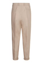 Load image into Gallery viewer, Linen trousers
