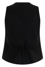 Load image into Gallery viewer, Pinstripe vest
