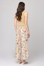 Load image into Gallery viewer, Gradara printed silk pants
