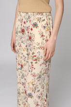 Load image into Gallery viewer, Gradara printed silk pants
