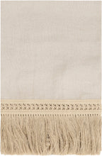 Load image into Gallery viewer, Grammo linen scarf
