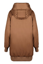 Load image into Gallery viewer, Greenma padded parka
