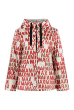Load image into Gallery viewer, The Cube - Greenmax reversible down jacket
