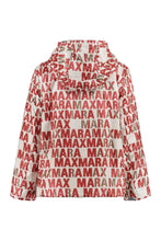 Load image into Gallery viewer, The Cube - Greenmax reversible down jacket
