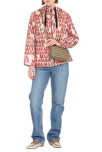 Load image into Gallery viewer, The Cube - Greenmax reversible down jacket
