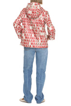 Load image into Gallery viewer, The Cube - Greenmax reversible down jacket
