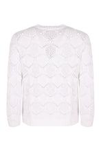 Load image into Gallery viewer, Cardigan in cotton
