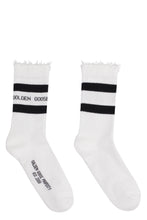 Load image into Gallery viewer, Cotton socks with logo
