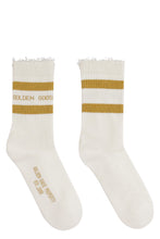 Load image into Gallery viewer, Cotton socks with logo
