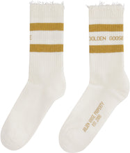 Load image into Gallery viewer, Cotton socks with logo
