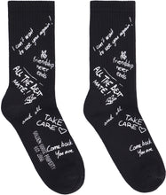 Load image into Gallery viewer, Cotton blend socks
