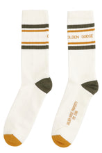 Load image into Gallery viewer, Logo cotton blend socks
