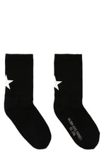 Load image into Gallery viewer, Logo cotton blend socks
